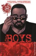 Boys Omnibus TPB (2026 Dynamite) 20th Anniversary Edition 3S-1ST