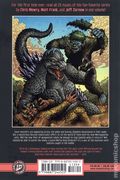 Godzilla Rulers of Earth TPB (2026 IDW) Classic Collections 1-REP
