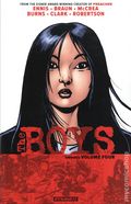 Boys Omnibus TPB (2026 Dynamite) 20th Anniversary Edition 4S-1ST