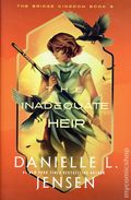 Bridge Kingdom HC (2025 Del Rey) Deluxe Edition 3-1ST