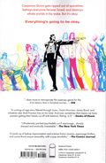 Casanova TPB (2026 Image) Book Edition 1-1ST