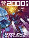 2000 AD (1977 IPC/Fleetway/Rebellion) UK 2486
