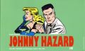 Johnny Hazard The Newspaper Dalies HC (2011- Hermes Press) 13-1ST