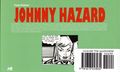Johnny Hazard The Newspaper Dalies HC (2011- Hermes Press) 13-1ST