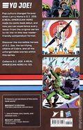 GI Joe A Real American Hero Compendium TPB (2024 Image) 1A-REP