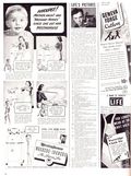 Life (1883-2000 Clair Maxwell/Life Publishing Company) Magazine Sep 9 1940