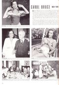 Life (1883-2000 Clair Maxwell/Life Publishing Company) Magazine Sep 9 1940