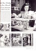 Life (1883-2000 Clair Maxwell/Life Publishing Company) Magazine Sep 9 1940