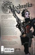 Lady Mechanika TPB (2021 Image) 2nd Edition 6-1ST