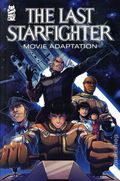 Last Starfighter Movie Adaptation TPB (2026 Mad Cave Studios) 1-1ST