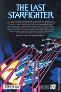 Last Starfighter Movie Adaptation TPB (2026 Mad Cave Studios) 1-1ST