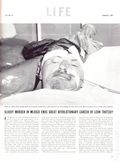 Life (1883-2000 Clair Maxwell/Life Publishing Company) Magazine Sep 2 1940