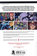 Madman TPB (2025 Dark Horse) The Madmaniverse Library  3-1ST