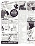 Life (1883-2000 Clair Maxwell/Life Publishing Company) Magazine Aug 26 1940