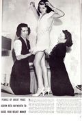 Life (1883-2000 Clair Maxwell/Life Publishing Company) Magazine Aug 26 1940