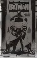 Absolute Batman (2024 DC) Ashcan 1SDCC.FOIL
