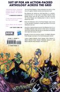Mighty Morphin Power Rangers Megazords and Monsters TPB (2026 Boom Studios) 1-1ST
