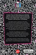 Monster High World's Scare TPB (2026 IDW) 1-1ST