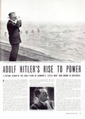 Life (1883-2000 Clair Maxwell/Life Publishing Company) Magazine Aug 19 1940