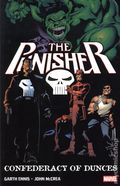 Punisher Confederacy of Dunces TPB (2026 Marvel) 1-1ST