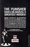 Punisher Confederacy of Dunces TPB (2026 Marvel) 1-1ST