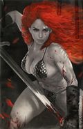 Sonja Reborn (2025 Dynamite) 6SHIKARII.C