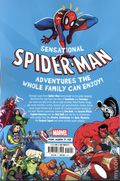 Spider-Man Brand New School Day GN (2026 Outreach/New Reader) 1-1ST