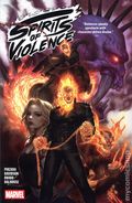 Spirits of Violence TPB (2025 Marvel) 1-1ST