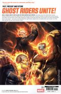 Spirits of Violence TPB (2025 Marvel) 1-1ST