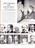 Life (1883-2000 Clair Maxwell/Life Publishing Company) Magazine Aug 5 1940