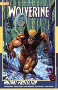 Wolverine TPB (2025 Marvel) By Saladin Ahmed 3-1ST