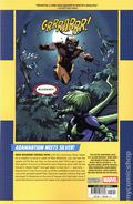 Wolverine TPB (2025 Marvel) By Saladin Ahmed 3-1ST