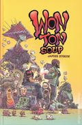 Wonton Soup HC (2026 Oni Press) Deluxe Edition 1-1ST