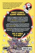 Wonton Soup HC (2026 Oni Press) Deluxe Edition 1-1ST