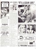 Life (1883-2000 Clair Maxwell/Life Publishing Company) Magazine Jul 29 1940
