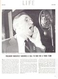 Life (1883-2000 Clair Maxwell/Life Publishing Company) Magazine Jul 29 1940