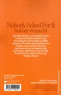 Zdarsky Comic News SC (2026 Zdarsco) Eighteen Months I Can't Get Back 1-1ST