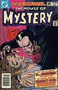 House of Mystery (1951-1983 1st Series) 299N