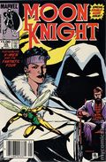 Moon Knight (1980 1st Series) 35N