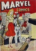 Marvel Mystery Comics (1939) Canadian Edition 87