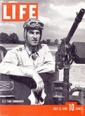 Life (1883-2000 Clair Maxwell/Life Publishing Company) Magazine Jul 22 1940