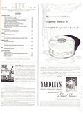 Life (1883-2000 Clair Maxwell/Life Publishing Company) Magazine Jul 22 1940