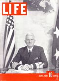 Life (1883-2000 Clair Maxwell/Life Publishing Company) Magazine Jul 8 1940