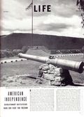 Life (1883-2000 Clair Maxwell/Life Publishing Company) Magazine Jul 8 1940