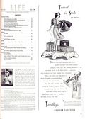 Life (1883-2000 Clair Maxwell/Life Publishing Company) Magazine Jul 1 1940