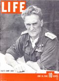 Life (1883-2000 Clair Maxwell/Life Publishing Company) Magazine Jun 24 1940