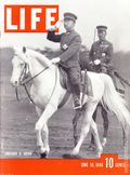 Life (1883-2000 Clair Maxwell/Life Publishing Company) Magazine Jun 10 1940