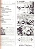 Life (1883-2000 Clair Maxwell/Life Publishing Company) Magazine Jun 10 1940