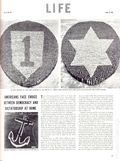 Life (1883-2000 Clair Maxwell/Life Publishing Company) Magazine Jun 10 1940