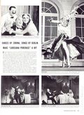 Life (1883-2000 Clair Maxwell/Life Publishing Company) Magazine Jun 10 1940